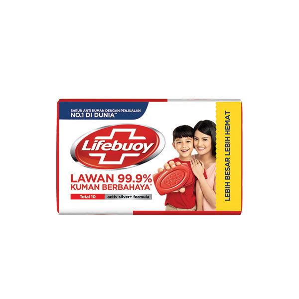 Lifebuoy